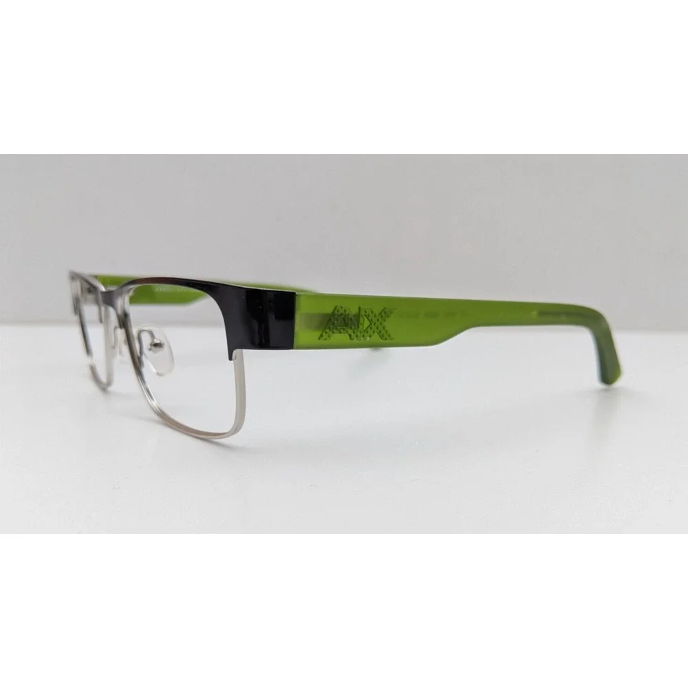 🕶️Armani Exchange AX1012 Eyeglasses 51/17 140 /KAC640🕶️​